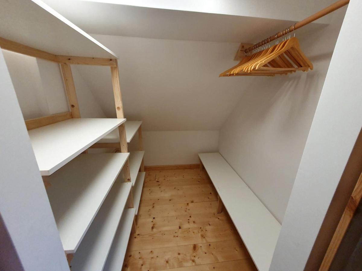 탠 Kleine Bergstrasse 2 - Haus 1 빌라 외부 사진
