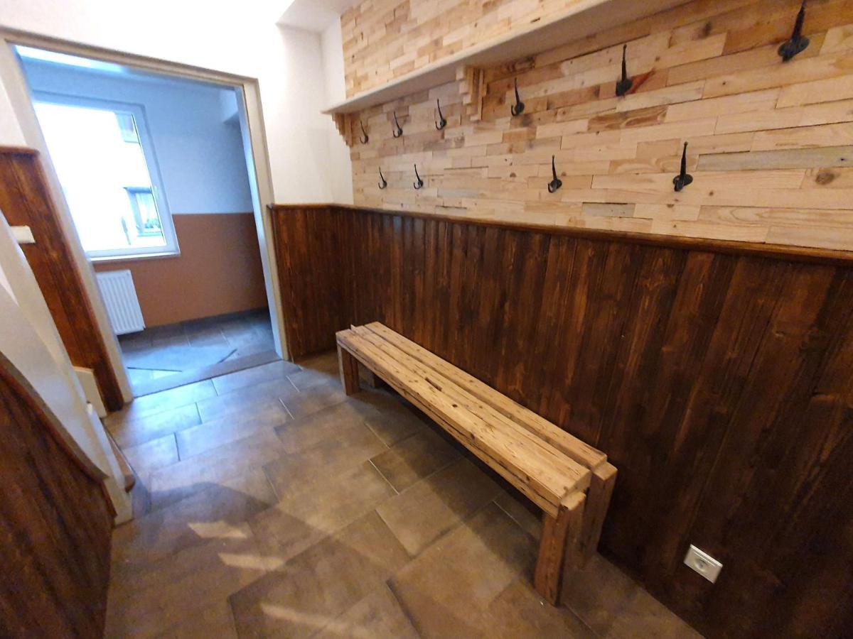 탠 Kleine Bergstrasse 2 - Haus 1 빌라 외부 사진